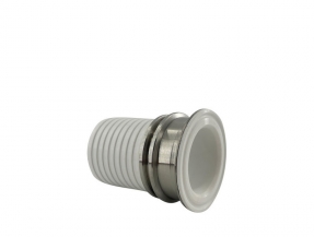 衬氟快装扣压接头